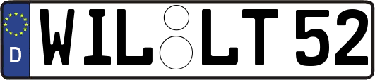 WIL-LT52