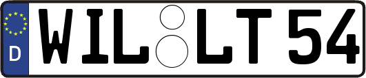 WIL-LT54