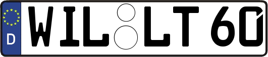 WIL-LT60