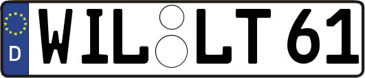 WIL-LT61