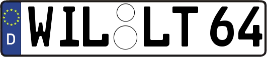 WIL-LT64