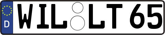 WIL-LT65
