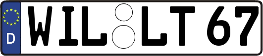 WIL-LT67