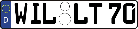 WIL-LT70