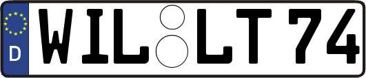 WIL-LT74