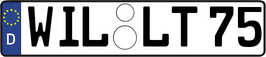 WIL-LT75