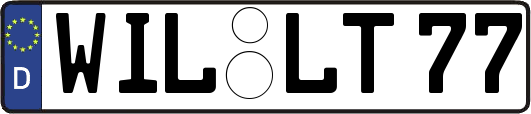WIL-LT77