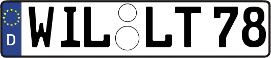 WIL-LT78