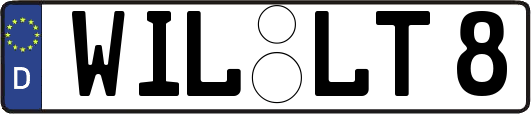 WIL-LT8