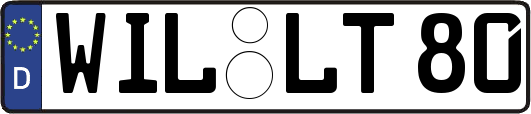WIL-LT80