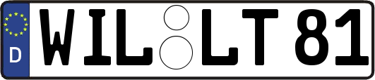 WIL-LT81