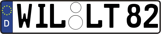 WIL-LT82
