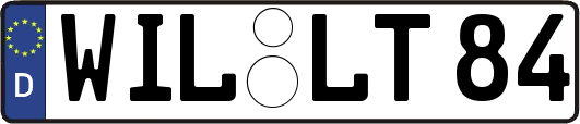 WIL-LT84
