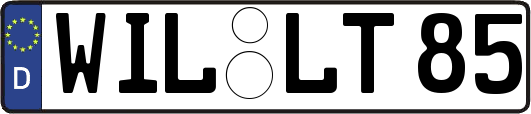 WIL-LT85