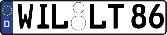 WIL-LT86