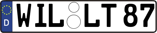 WIL-LT87
