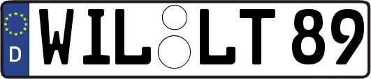 WIL-LT89