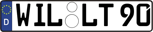 WIL-LT90