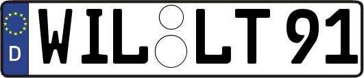 WIL-LT91