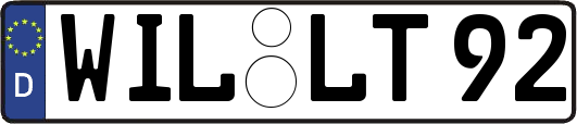 WIL-LT92