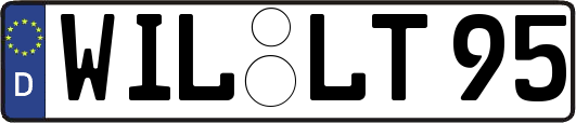 WIL-LT95