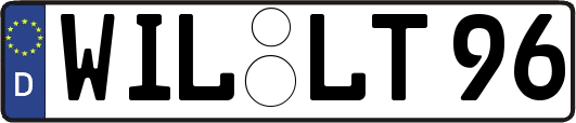 WIL-LT96