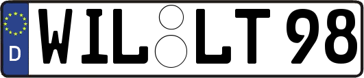 WIL-LT98