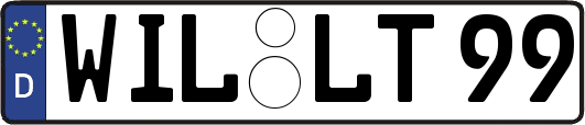 WIL-LT99