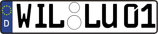 WIL-LU01