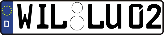 WIL-LU02