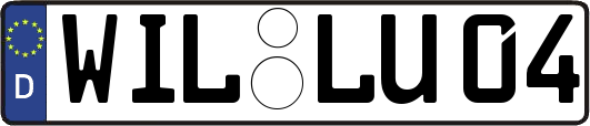 WIL-LU04