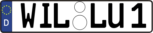 WIL-LU1