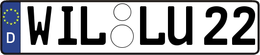 WIL-LU22