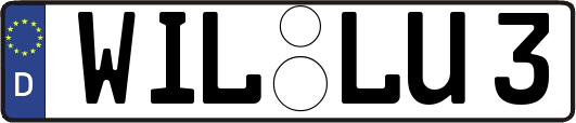 WIL-LU3