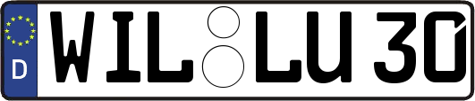 WIL-LU30