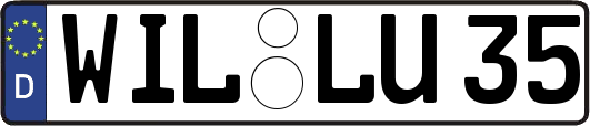 WIL-LU35