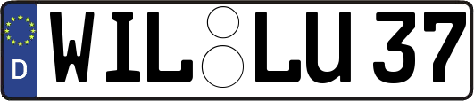 WIL-LU37