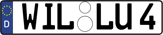 WIL-LU4
