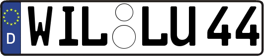WIL-LU44