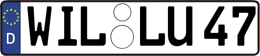 WIL-LU47