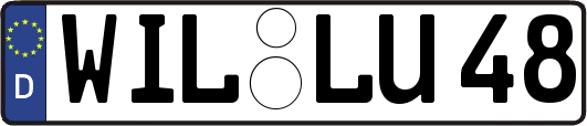 WIL-LU48