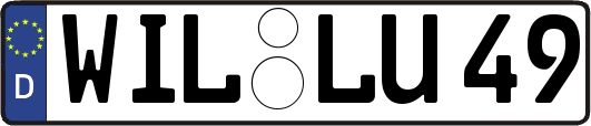 WIL-LU49