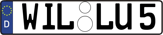 WIL-LU5