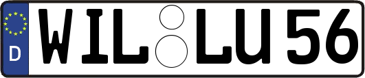 WIL-LU56