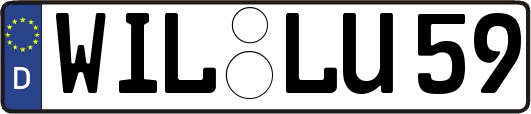 WIL-LU59