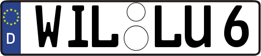 WIL-LU6