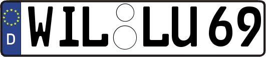 WIL-LU69