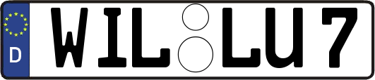 WIL-LU7