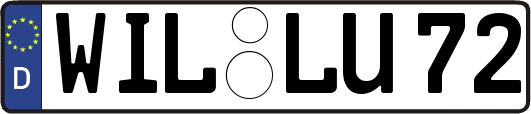 WIL-LU72