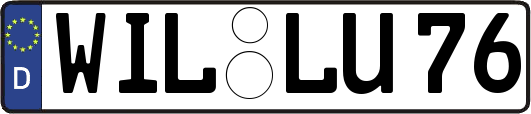 WIL-LU76
